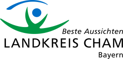 Landkreis Cham Schritte-Challenge